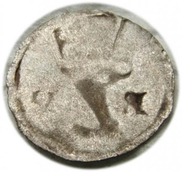 Halerz Ludwik I Jagiellończyk Czechy (2)