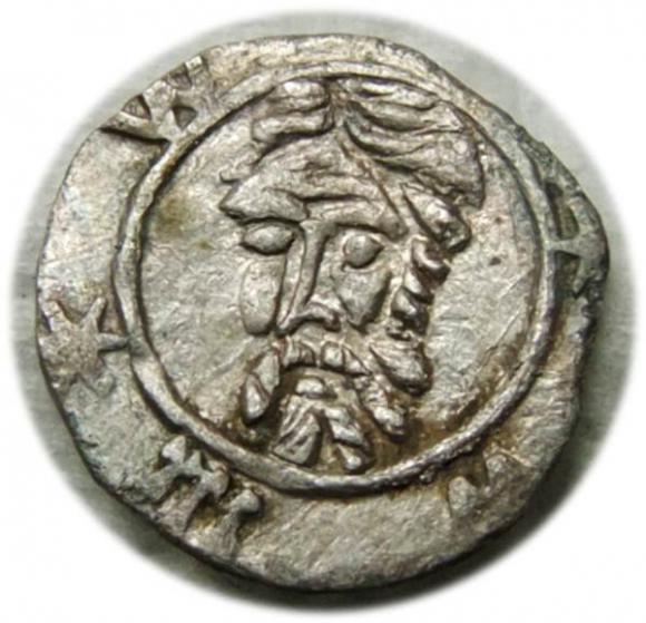Halerz Zygmunt Luksemburczyk Księstwo Wrocławskie (1)