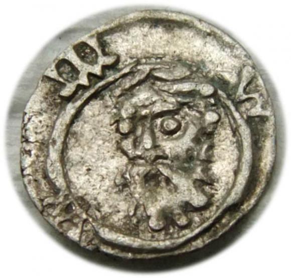 Halerz Zygmunt Luksemburczyk Księstwo Wrocławskie (1)