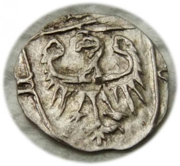 Halerz Konrad VIII Młodszy Oleśnica (2)