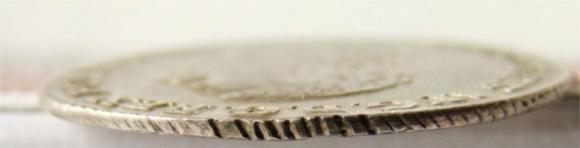 Złotówka 1767 Stanisław August Poniatowski Warszawa  (2)