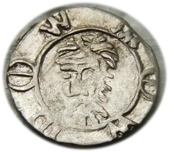 Halerz Zygmunt Luksemburczyk Księstwo Wrocławskie (1)