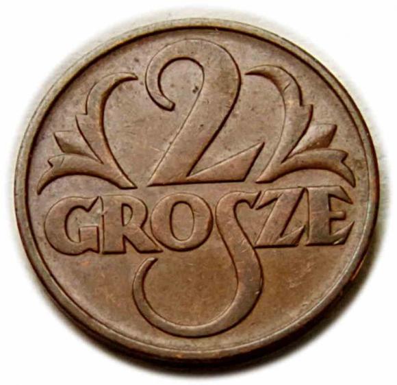 2 grosze 1939 II RP (1)