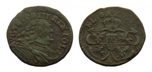 Szeląg August III Sas (1)