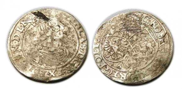 Szóstak Jan Kazimierz (1)