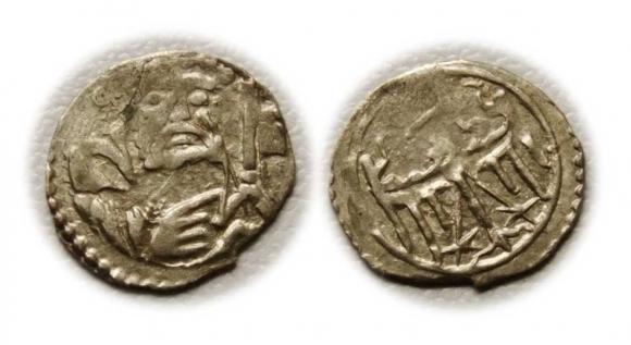 Halerz Ludwik II Brzeski Legnica (1)