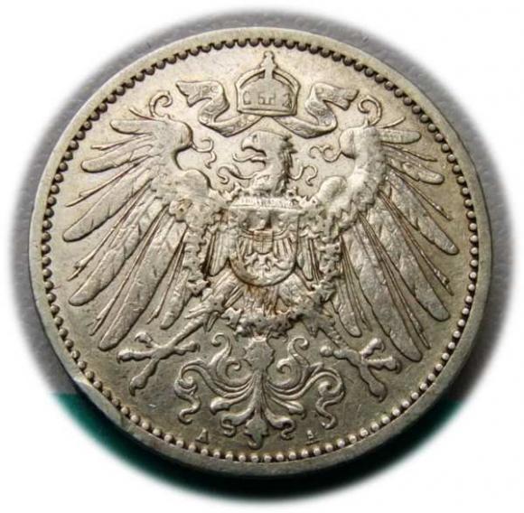 1 marka 1903 Berlin (2)
