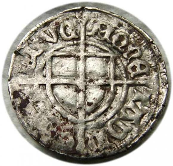 Szeląg Paweł von Russdorf  (2)