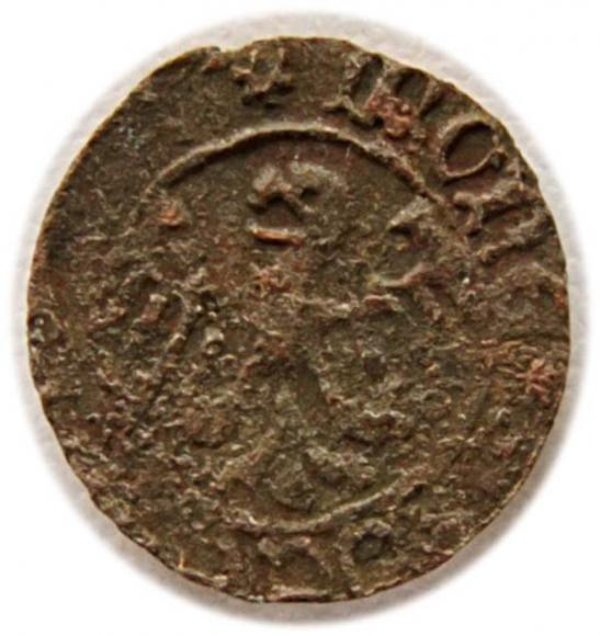 Halerz Wacław I Cieszyński Jan IV Oświęcimski Oświęcim (2)