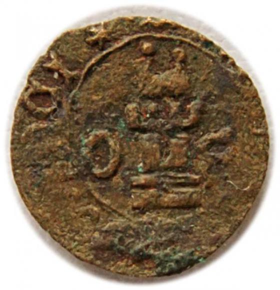 Halerz Wacław I Cieszyński Jan IV Oświęcimski Oświęcim (1)