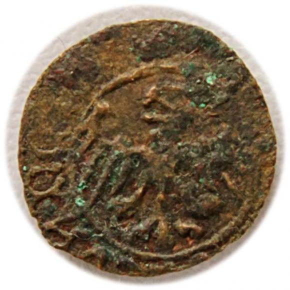 Halerz Wacław I Cieszyński Jan IV Oświęcimski Oświęcim (2)