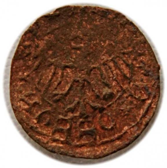 Halerz Wacław I Cieszyński Jan IV Oświęcimski Oświęcim (2)