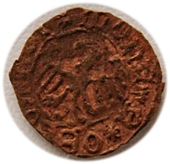 Halerz Wacław I Cieszyński Jan IV Oświęcimski Oświęcim (2)