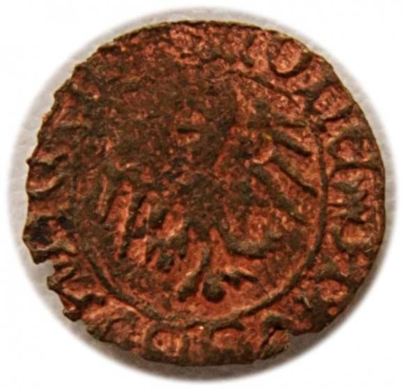 Halerz Wacław I Cieszyński Jan IV Oświęcimski Oświęcim (2)