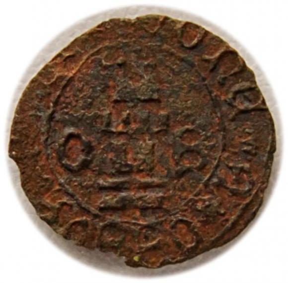 Halerz Wacław I Cieszyński Jan IV Oświęcimski Oświęcim (1)