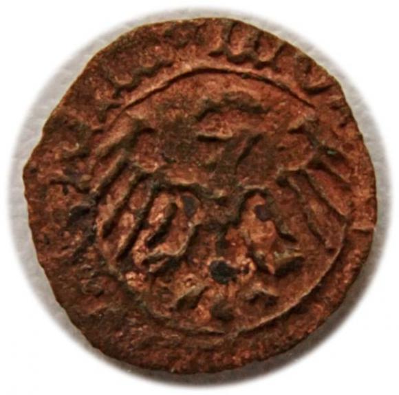 Halerz Wacław I Cieszyński Jan IV Oświęcimski Oświęcim (2)