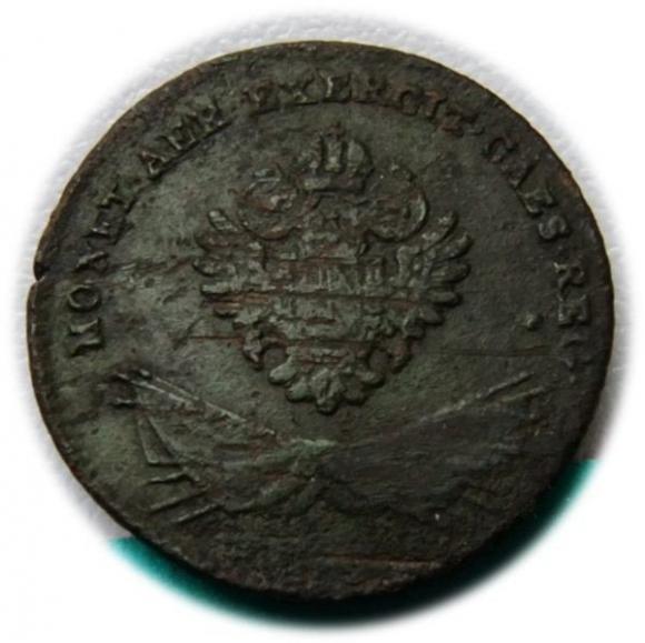 1 grosz 1794 Insurekcja Kościuszkowska, Galicja (2)