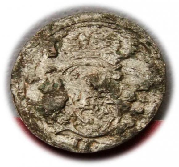 Dwudenar Zygmunt III Waza Wilno (1)