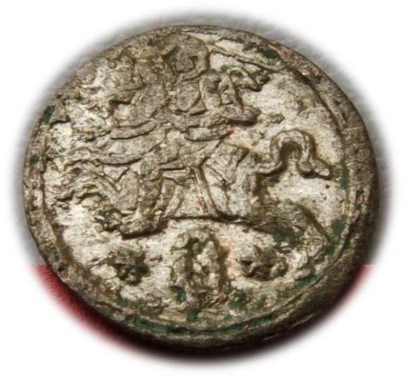 Dwudenar Zygmunt III Waza Wilno (2)