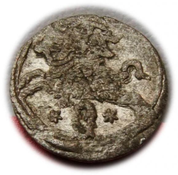 Dwudenar Zygmunt III Waza Wilno (2)