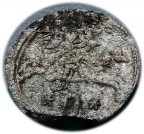 Dwudenar 1612 Zygmunt III Waza Wilno (2)