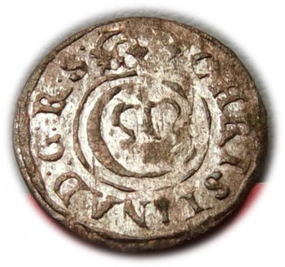 szeląg Krystyna Waza Ryga (1)