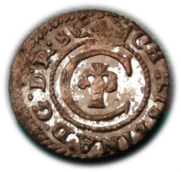 Szeląg Krystyna Waza Ryga (1)