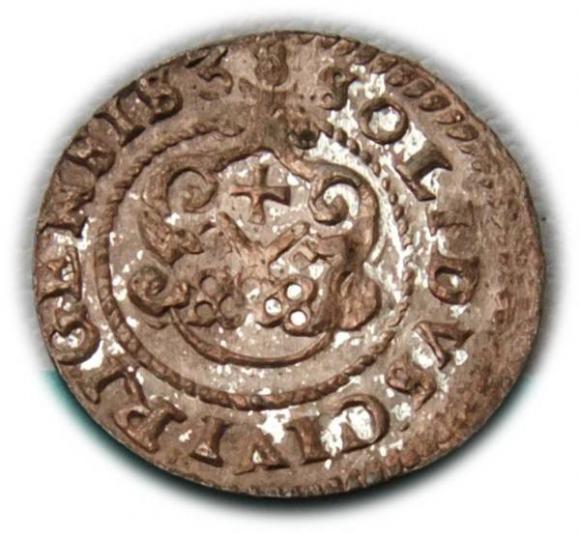 Szeląg Krystyna Waza Ryga (2)