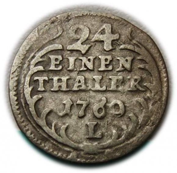 1/24 talara 1760 August III Lipsk (1)