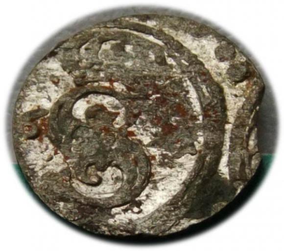 Dwudenar Zygmunt III Waza Wilno (1)