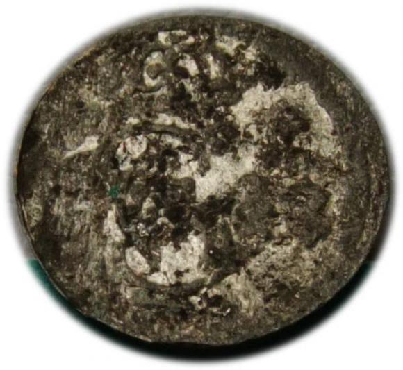 Dwudenar Zygmunt III Waza Wilno (1)