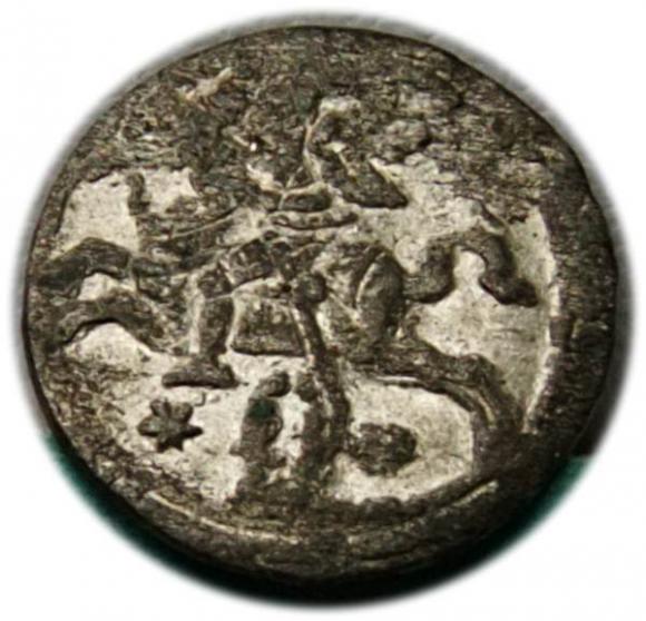 Dwudenar Zygmunt III Waza Wilno (2)