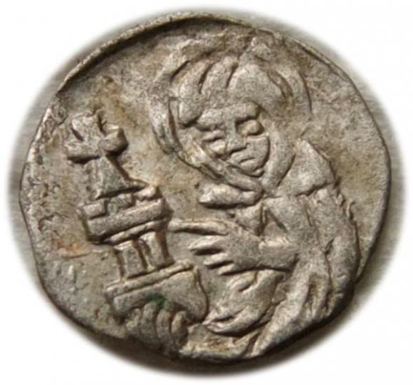 Halerz Ludwik II Brzeski Księstwo Brzesko - Legnicko - Wołowskie Brzeg (1)