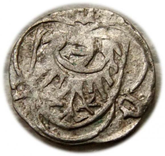 Halerz Ludwik II Brzeski Księstwo Brzesko - Legnicko - Wołowskie Brzeg (2)