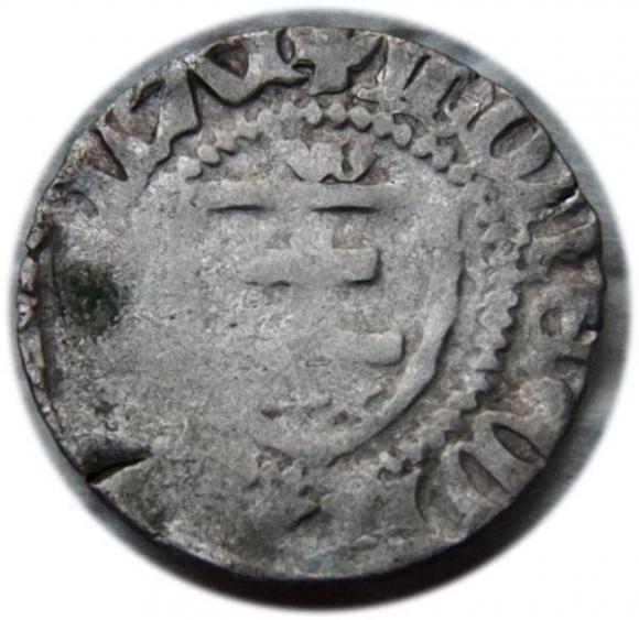 Trzeciak Władysław Jagiełło Kraków (1)