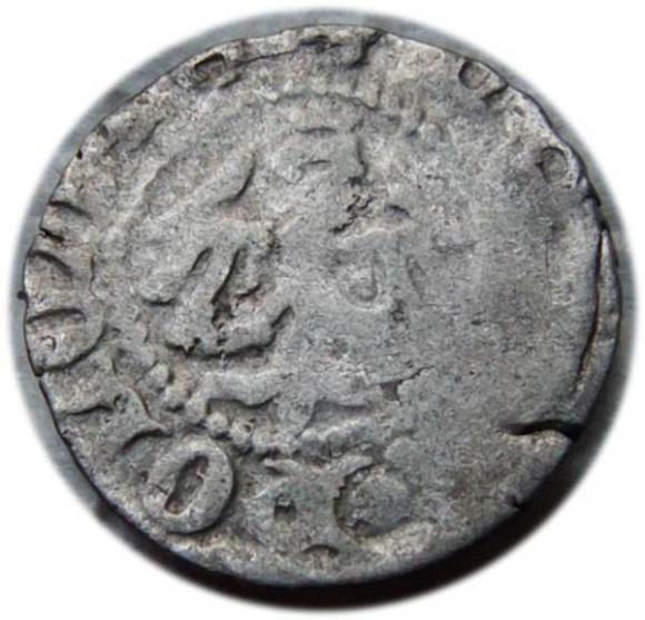 Trzeciak Władysław Jagiełło Kraków (2)