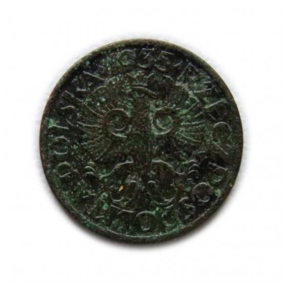 1 grosz 1935 Warszawa (2)