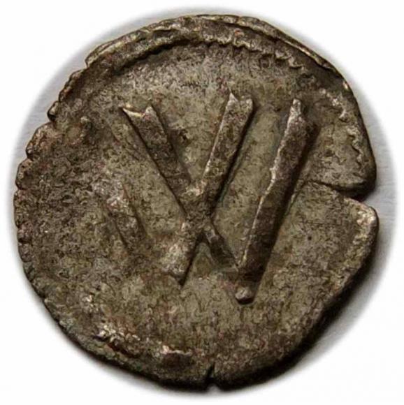 Halerz Władysław II Jagiellończyk Wrocław (1)