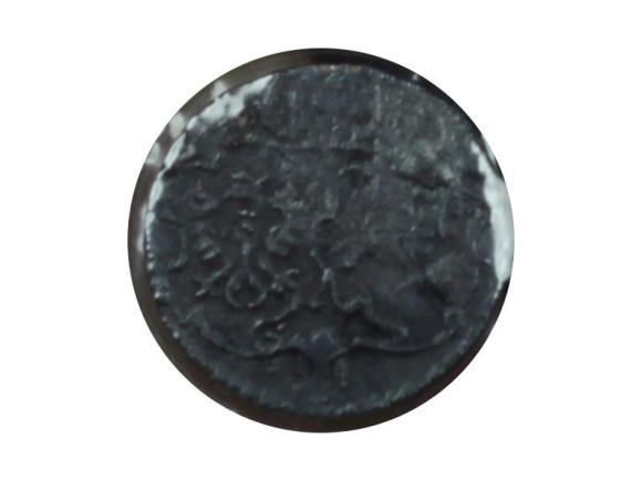 Denar 1623, Łobżenica, Zygmunt III Waza (2)