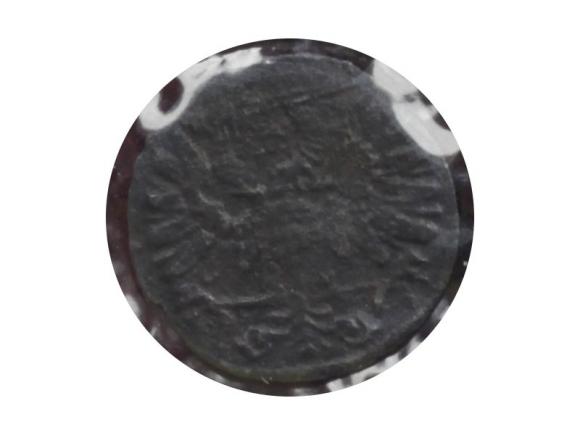 Ternar 1613, Gdańsk, Zygmunt III Waza (2)