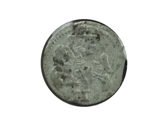 Dwudenar 1579, Mitawa, Stefan Batory (2)