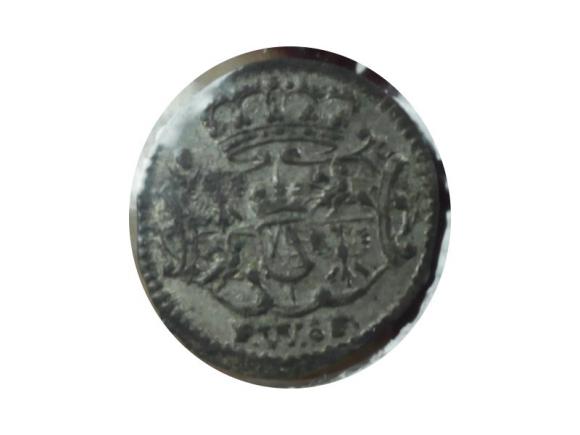 halerz 1735, August III (2)