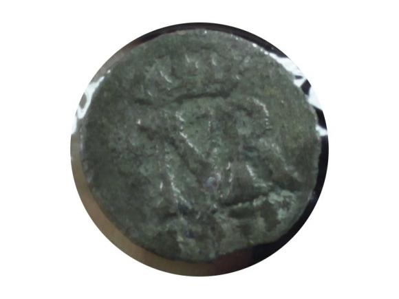 Szeląg 1671, Michał Korybut Wiśniowiecki, Toruń (1)