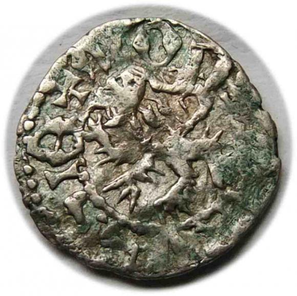 Kwartnik ruski Władysław Jagiełło Ziemia Ruska Lwów (1)