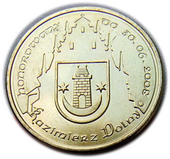 4 kazimierze 2008 Kazimierz Dolny (2)