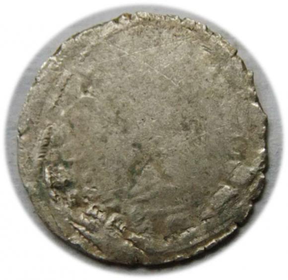 Halerz Ferdynand I Czechy Kutna Hora (2)