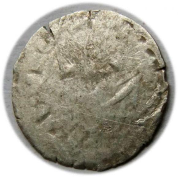 Halerz Ferdynand I Czechy Kutna Hora (2)