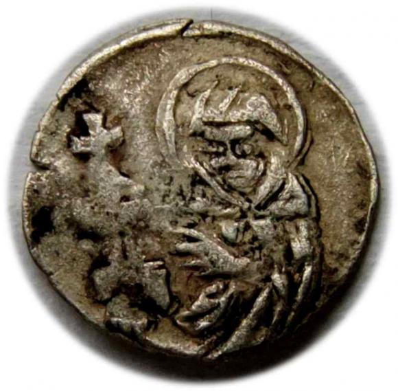 Halerz Ludwik II Brzeski Księstwo Brzesko Legnicko Wołowskie Brzeg (1)