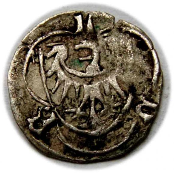 Halerz Ludwik II Brzeski Księstwo Brzesko Legnicko Wołowskie Brzeg (2)