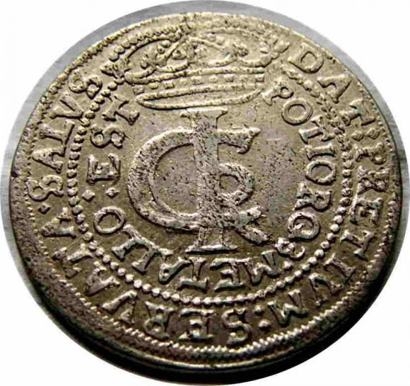 Tymf 1665 Jan Kazimierz Bydgoszcz (1)